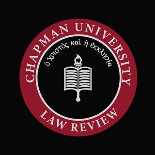 chapmanlawreview